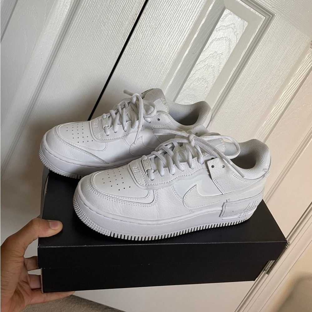 Nike Air Force Shadow Ones